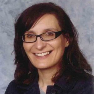 Meet your Posher, Iwona